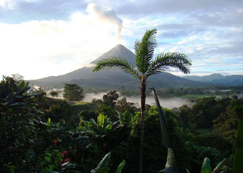 costa rica